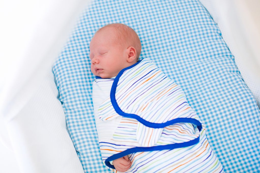 how-to-get-newborn-to-sleep-in-crib