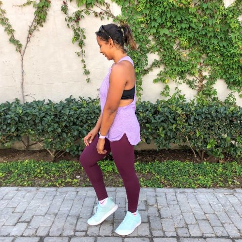 The Best Amazon Workout Clothes Under $30