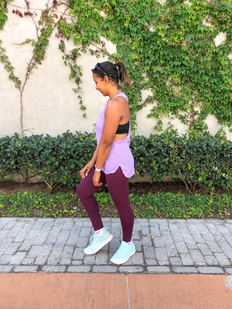 amazon workout outfit