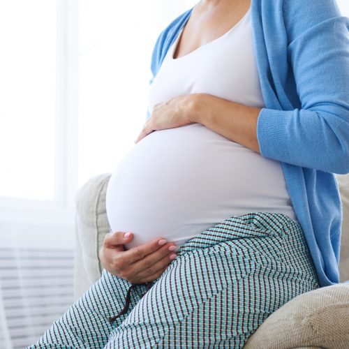 Last Minute Things You Should Do Before Baby Arrives