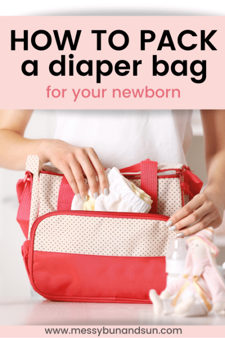 diaper-bag-essentials-for-newborn