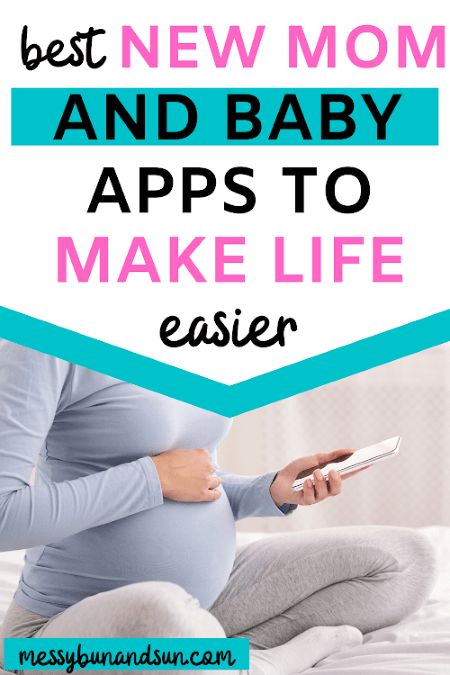 best-free-apps-for-new-moms