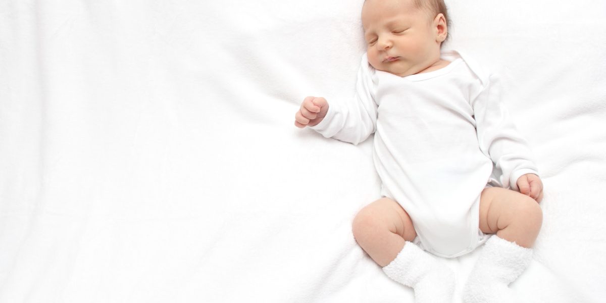 How to Get Your Newborn to Sleep