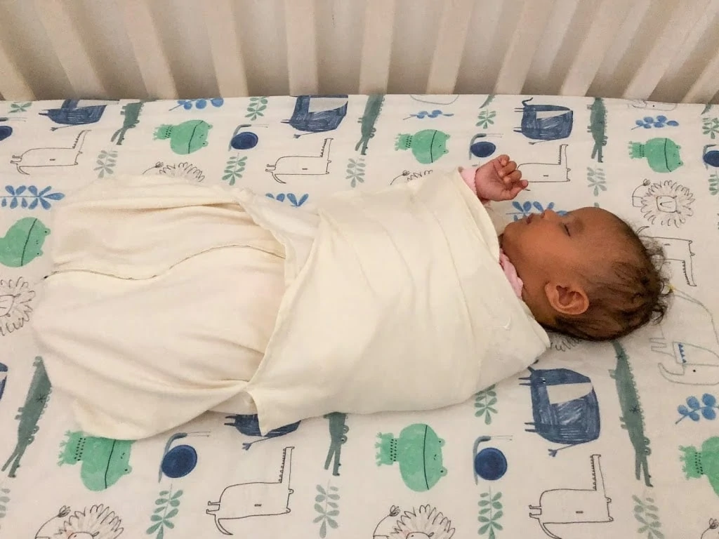 are-sleepsacks-safe-for-newborns